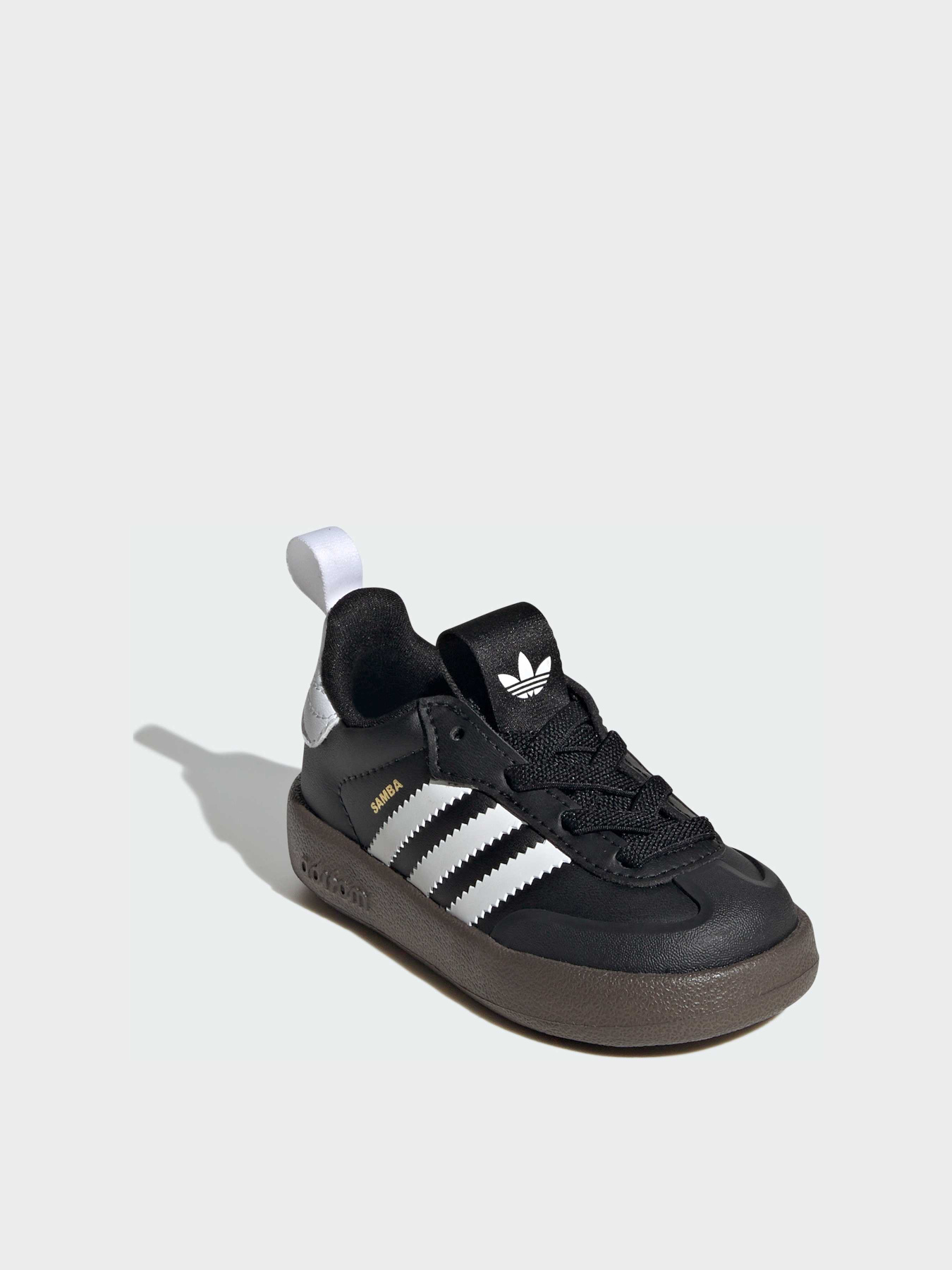 Кросівки повсякденні Adidas Samba модель JH5201 Кросівки повсякденні Adidas Samba модель JH5201 Фото