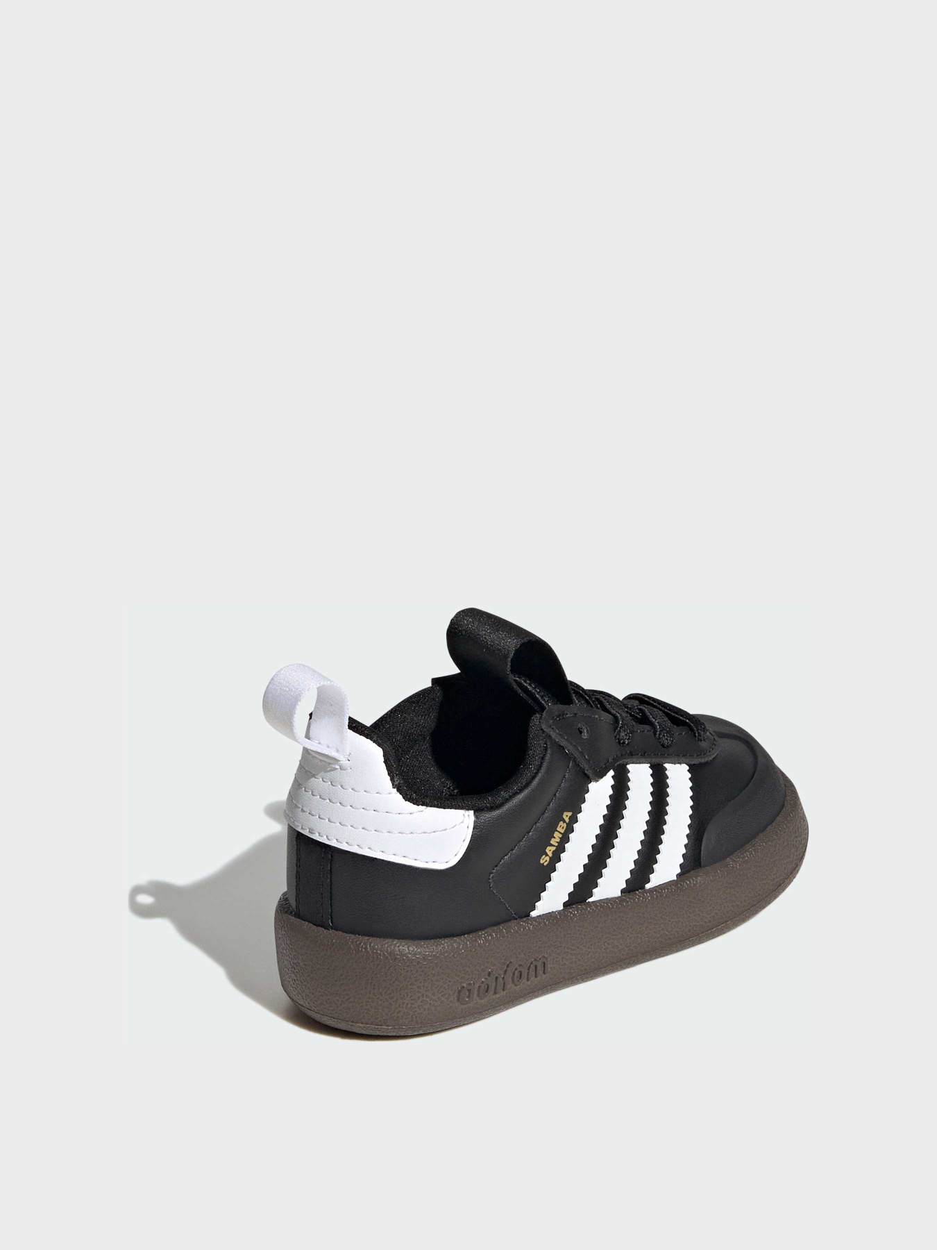 Кросівки повсякденні Adidas Samba модель JH5201 Кросівки повсякденні Adidas Samba модель JH5201 Фото