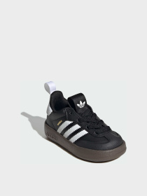 Кросівки повсякденні Adidas Samba модель JH5201 Кросівки повсякденні Adidas Samba модель JH5201 Фото