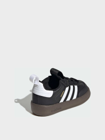 Кросівки повсякденні Adidas Samba модель JH5201 Кросівки повсякденні Adidas Samba модель JH5201 Фото