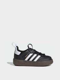 Кросівки повсякденні Adidas Samba модель JH5201 Фото