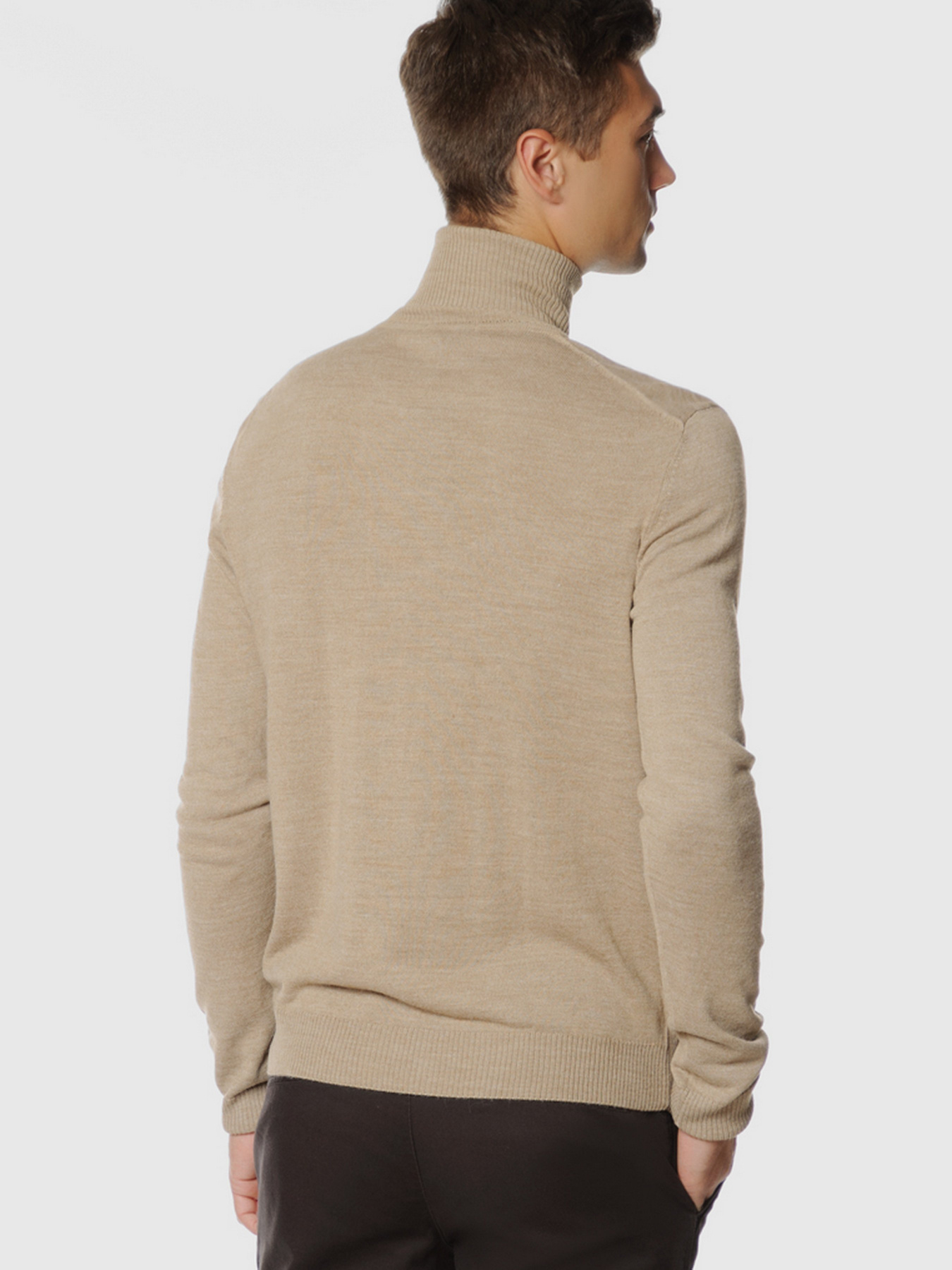 Водолазка Arber модель GO10.02.30 Фото