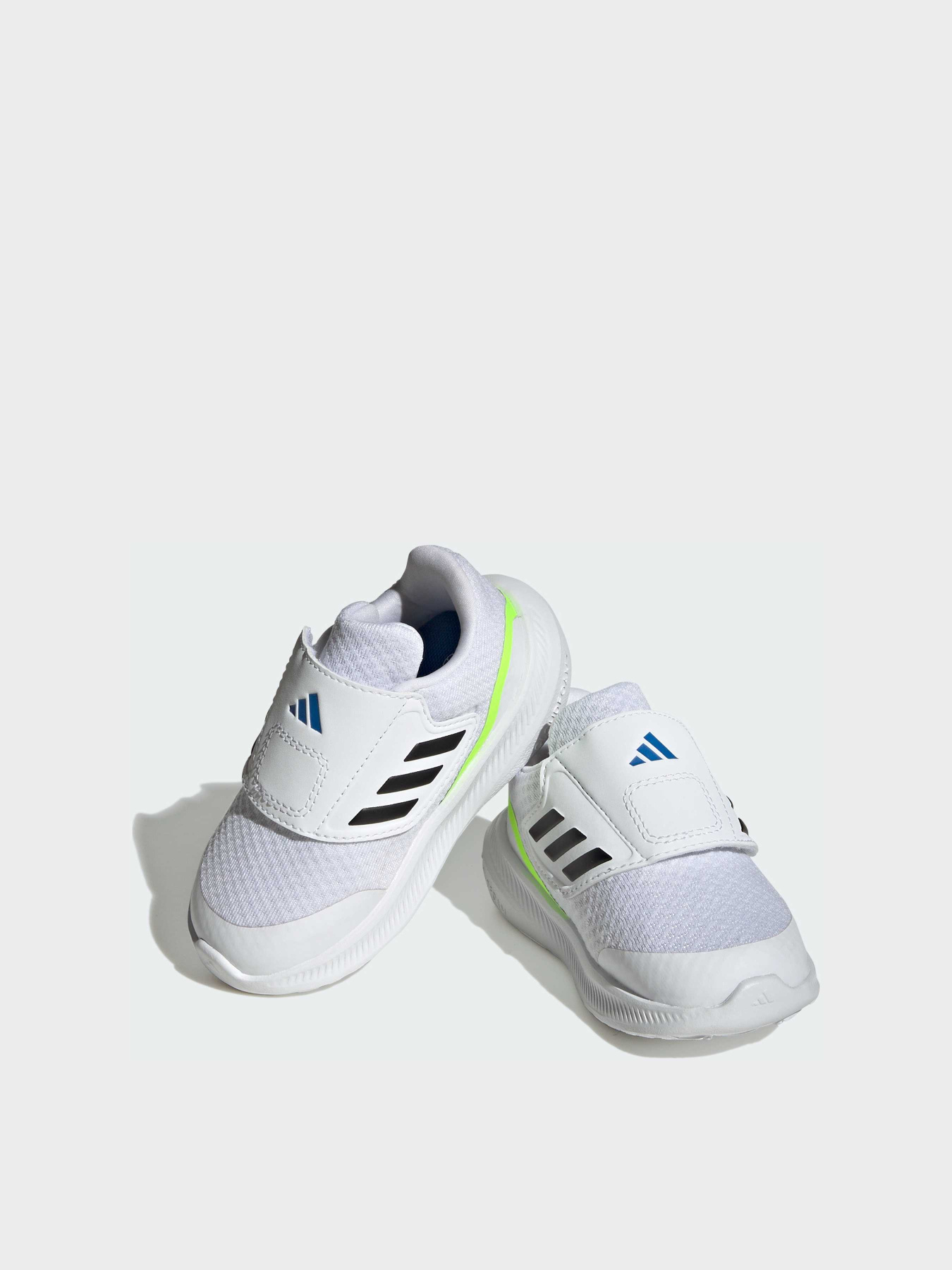 Кросівки повсякденні Adidas Runfalcon модель IG7276 Кросівки повсякденні Adidas Runfalcon модель IG7276 Фото