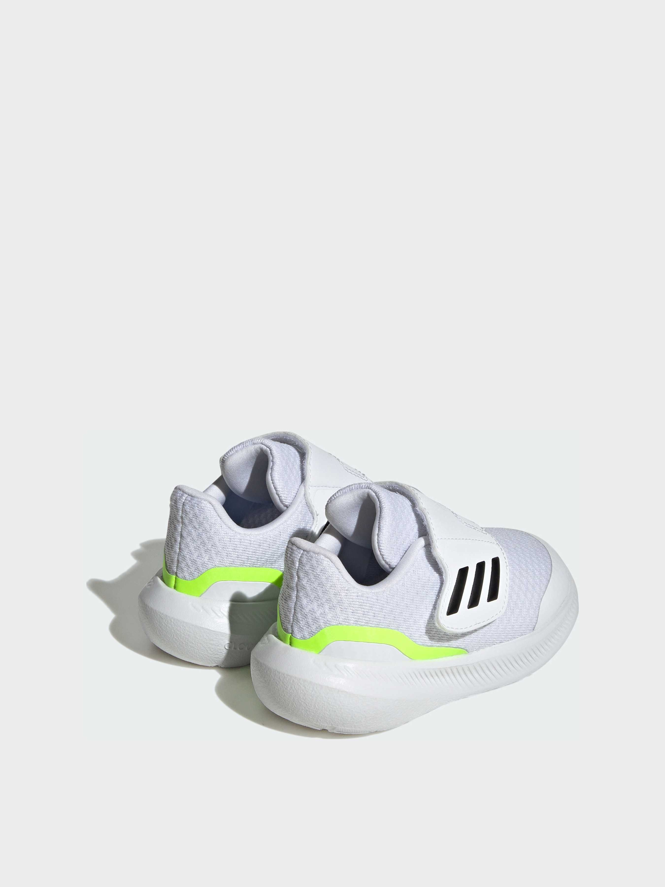 Кросівки повсякденні Adidas Runfalcon модель IG7276 Кросівки повсякденні Adidas Runfalcon модель IG7276 Фото