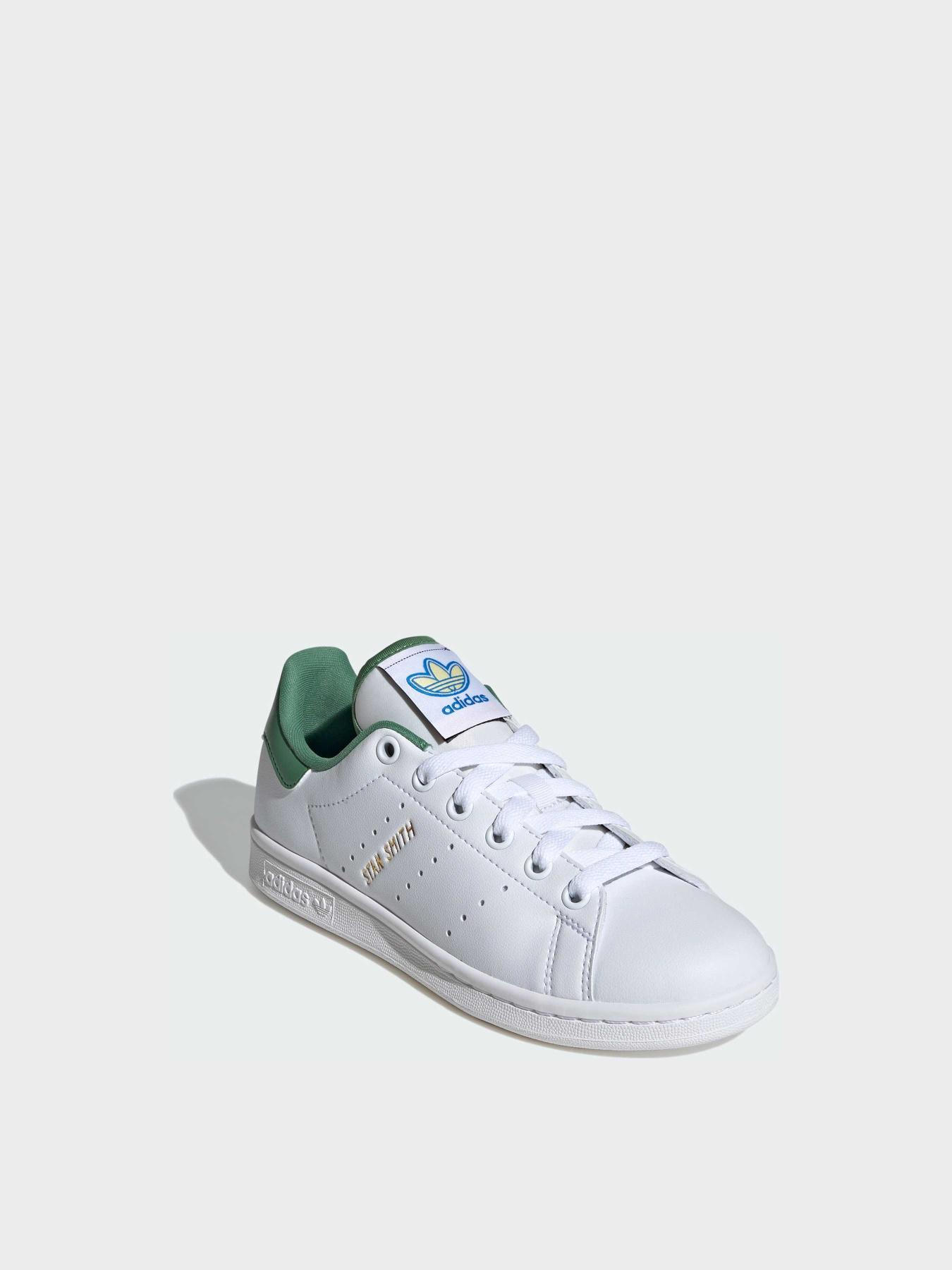 Кроссовки Adidas Stan Smith модель IG8417 Фото