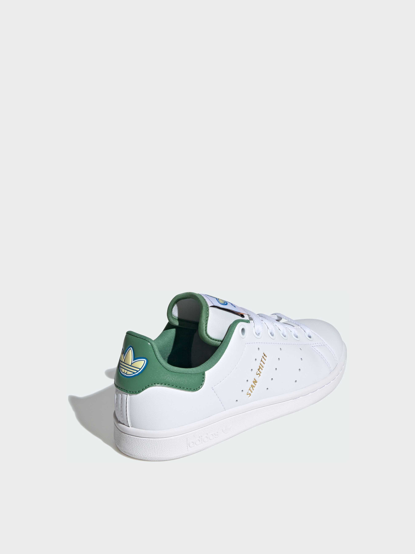 Кроссовки Adidas Stan Smith модель IG8417 Фото