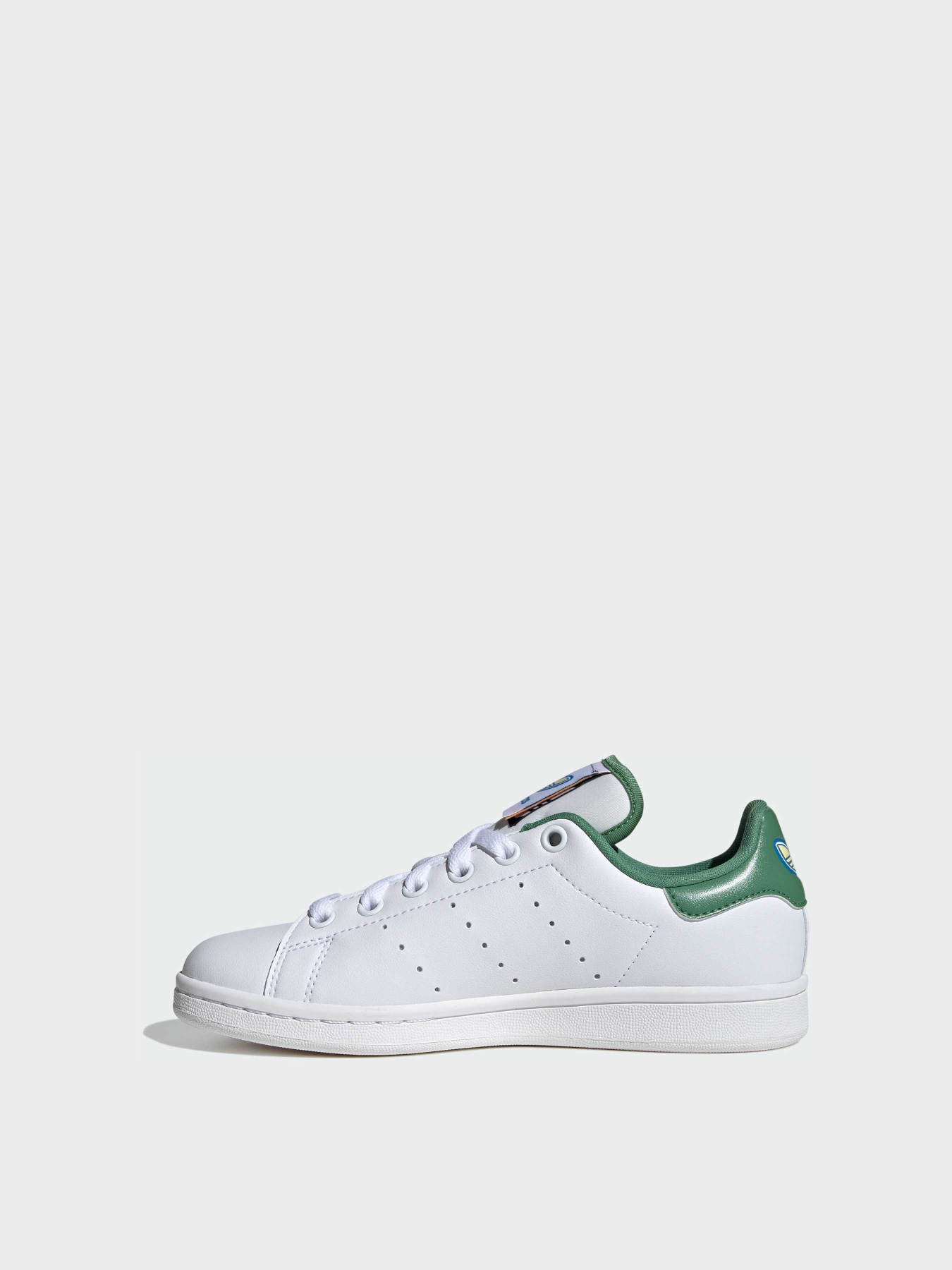 Кроссовки Adidas Stan Smith модель IG8417 Фото