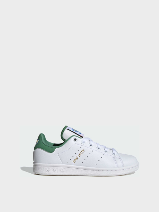 Кросівки повсякденні Adidas Stan Smith модель IG8417 Фото