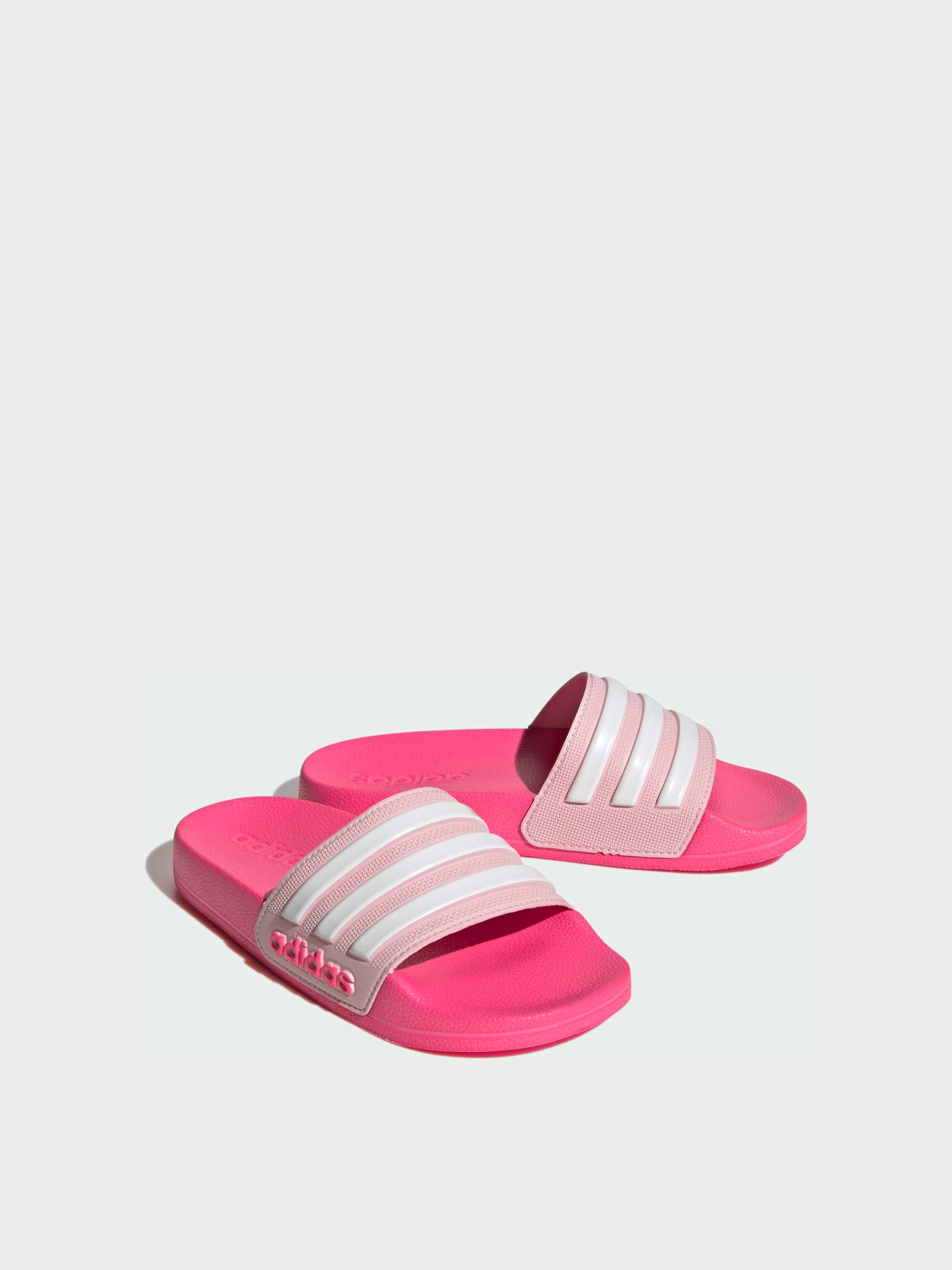 Шльопанці Adidas Adilette модель IG4876 Фото