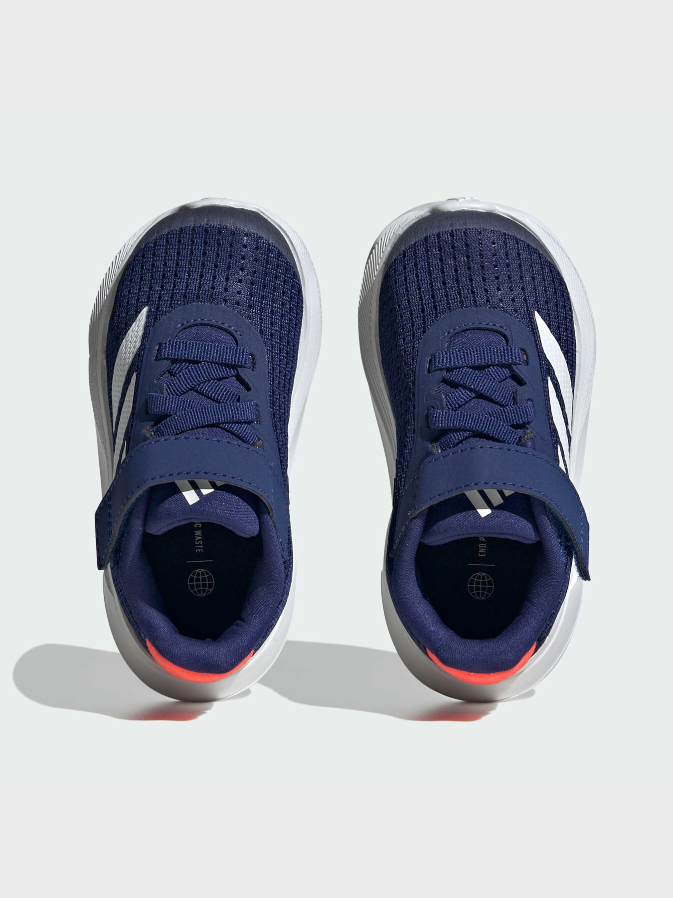 Кросівки Adidas Duramo модель IG2432 Фото