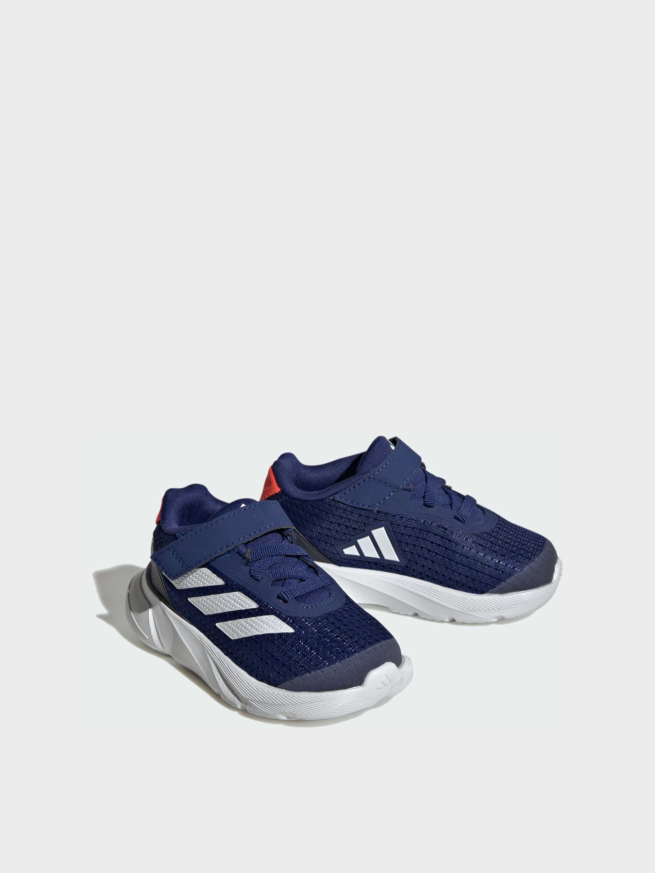 Кросівки повсякденні Adidas Duramo модель IG2432 Фото