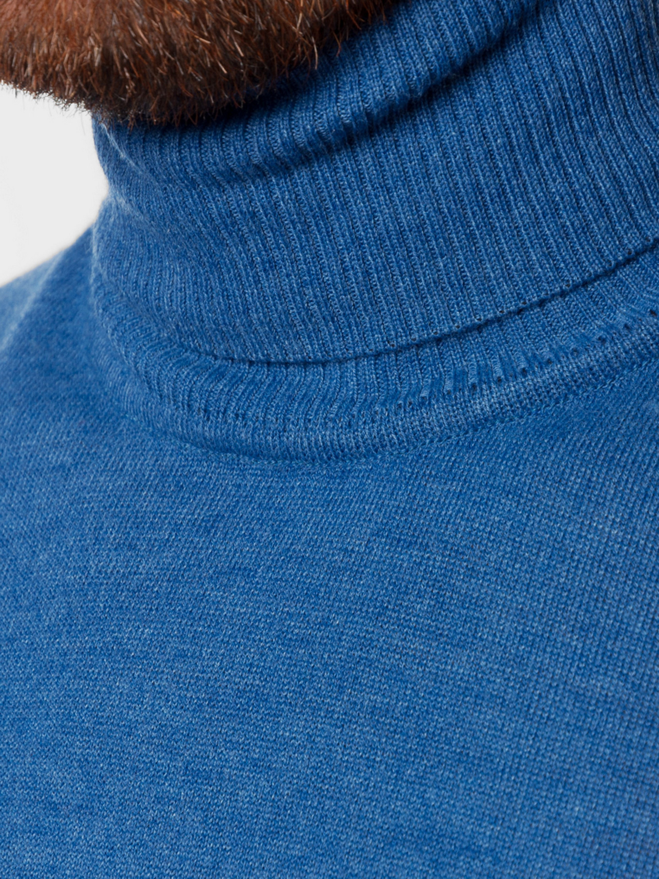 Водолазка Arber модель GO10.03.30 Фото