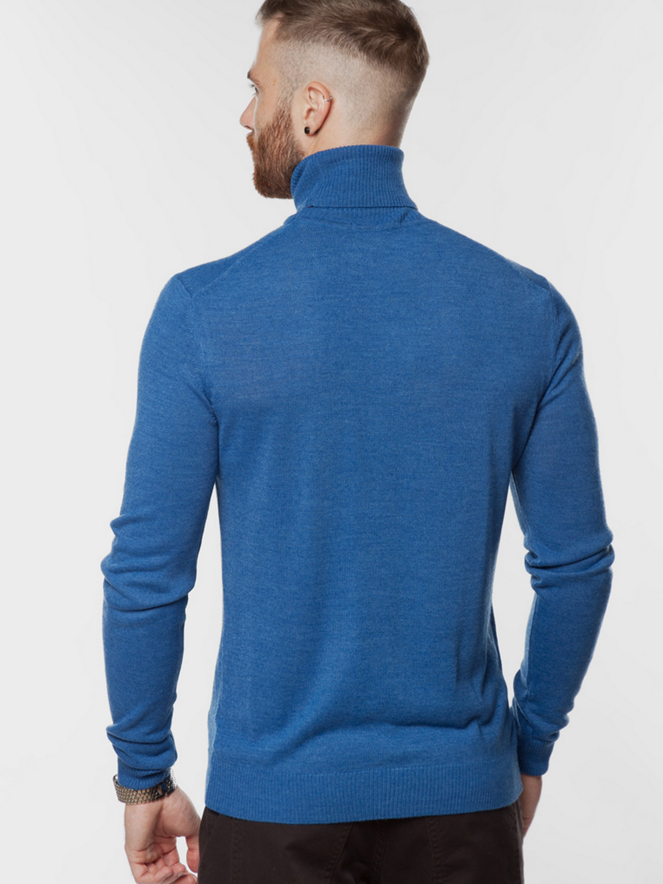 Водолазка Arber модель GO10.03.30 Фото