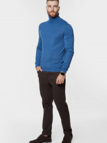 Водолазка Arber модель GO10.03.30 Фото