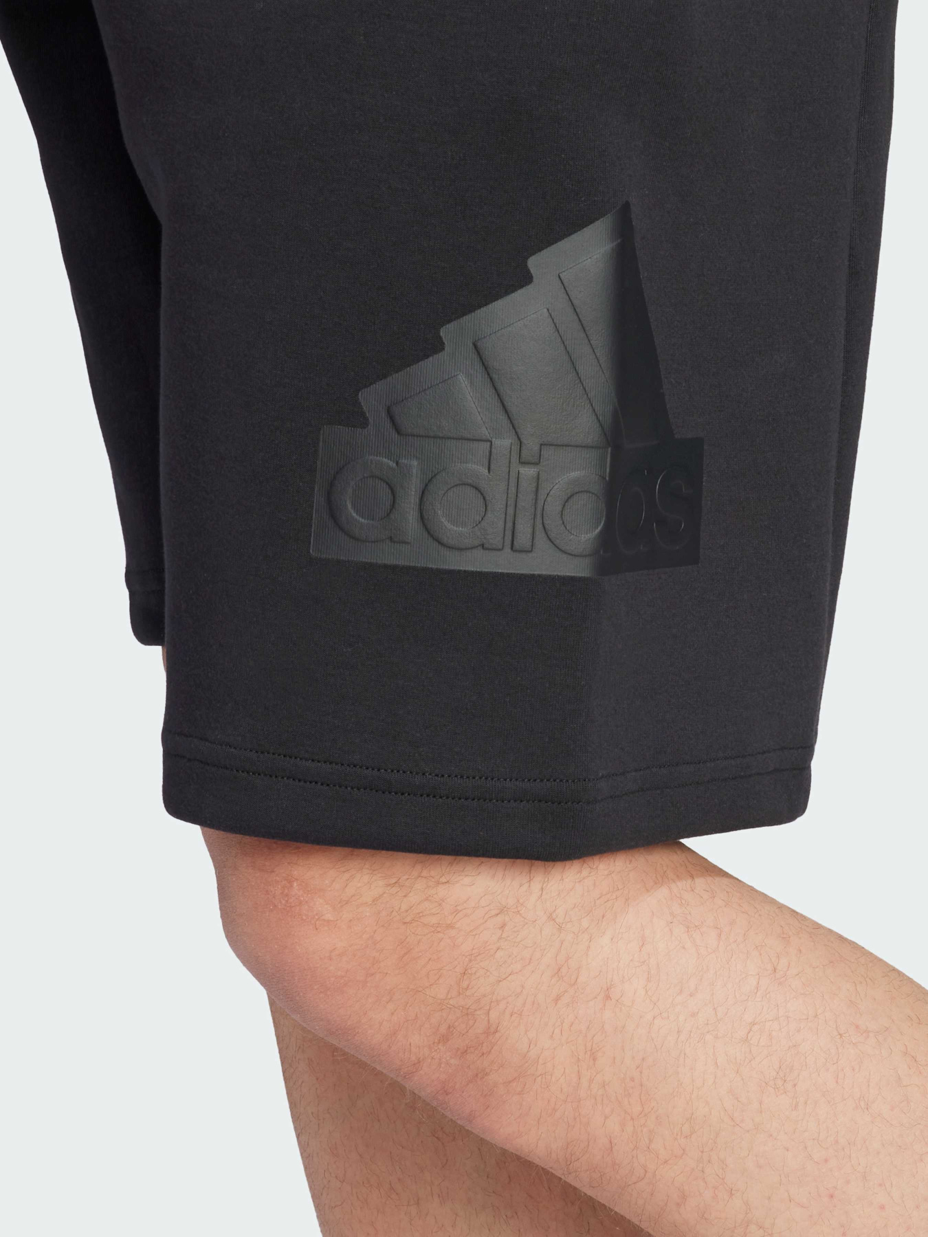 Шорти Adidas модель IJ6408 Фото