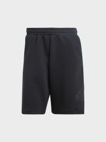 Шорти Adidas модель IJ6408 Фото