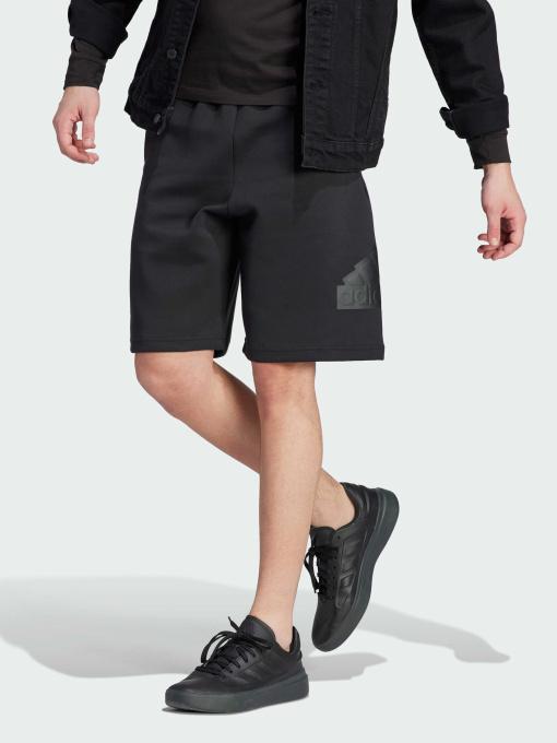 Повсякденні шорти Adidas модель IJ6408 Фото