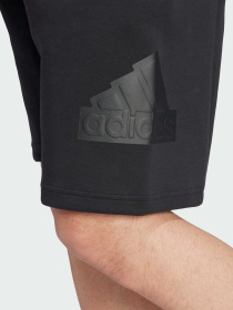 Повсякденні шорти Adidas модель IJ6408 Повсякденні шорти Adidas модель IJ6408 Фото