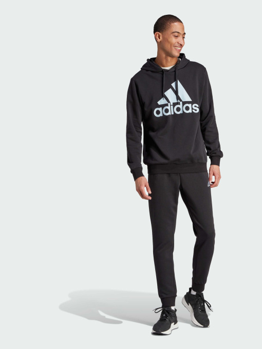 Спортивный костюм Adidas модель IJ8555 Фото