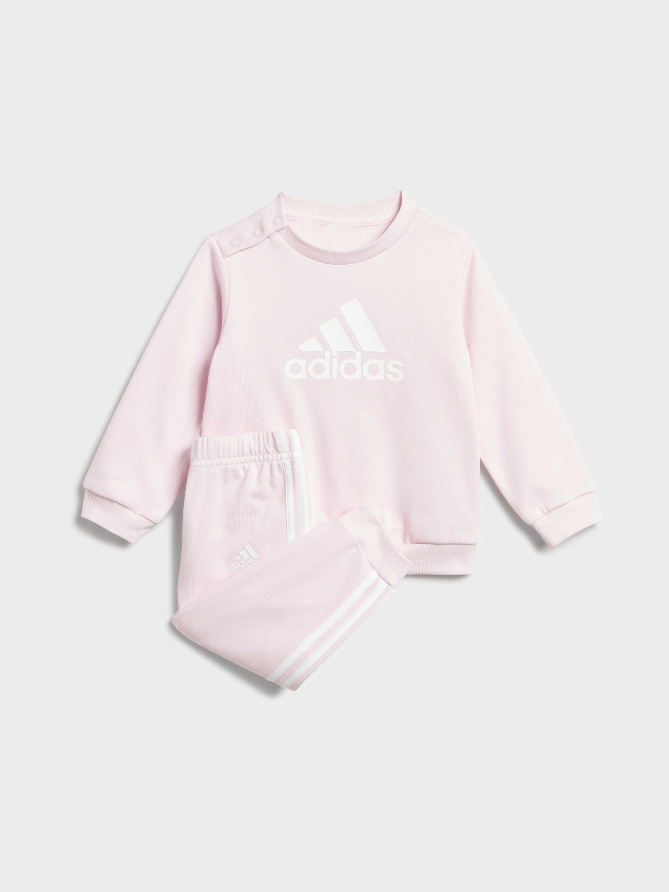 Спортивний костюм Adidas модель IJ8863 Фото