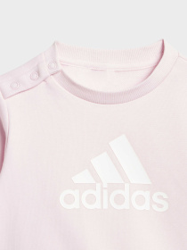 Спортивний костюм Adidas модель IJ8863 Фото