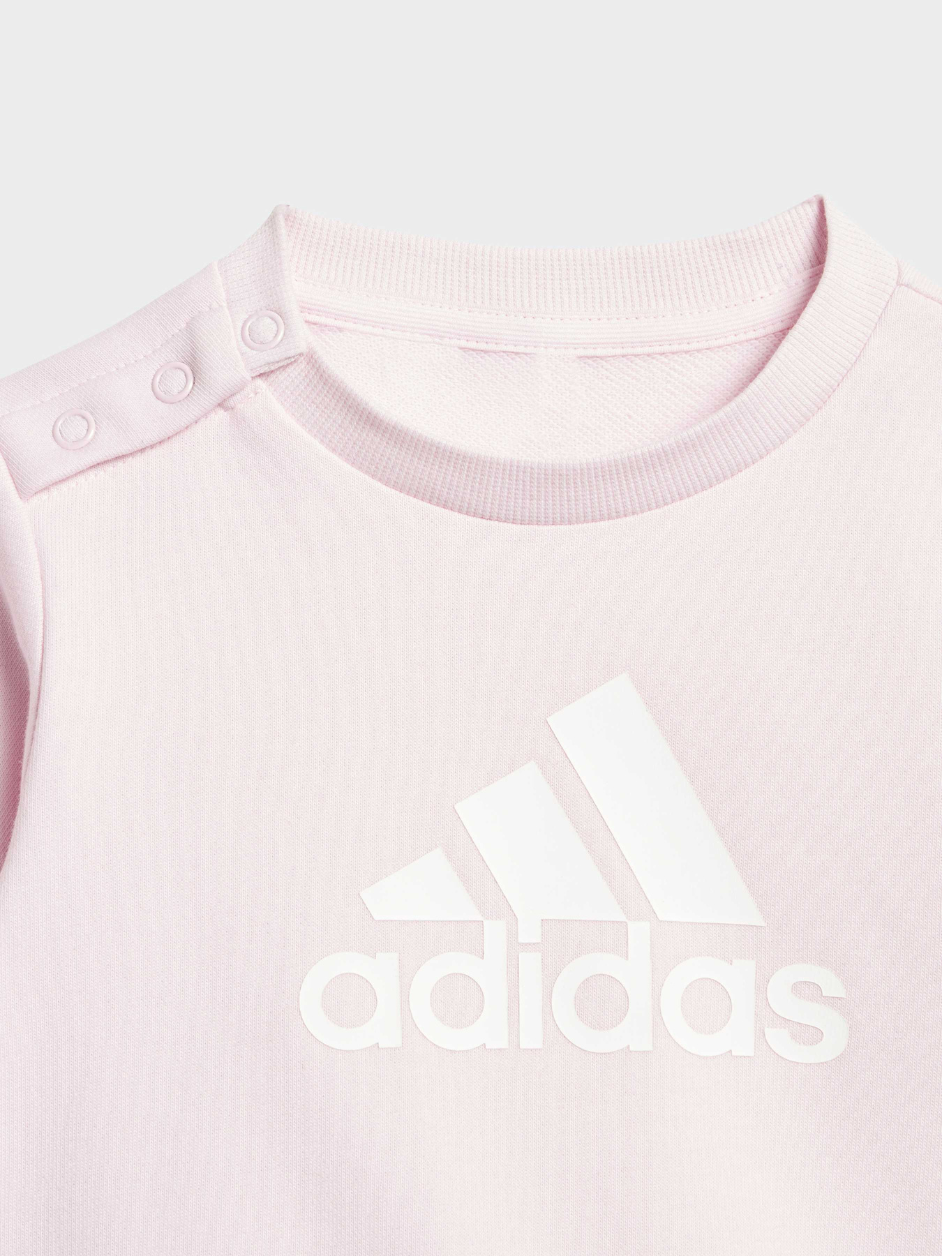 Спортивный костюм Adidas модель IJ8863 Фото