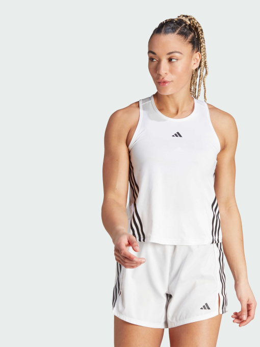 Майка спортивная Adidas модель IK9581 Фото