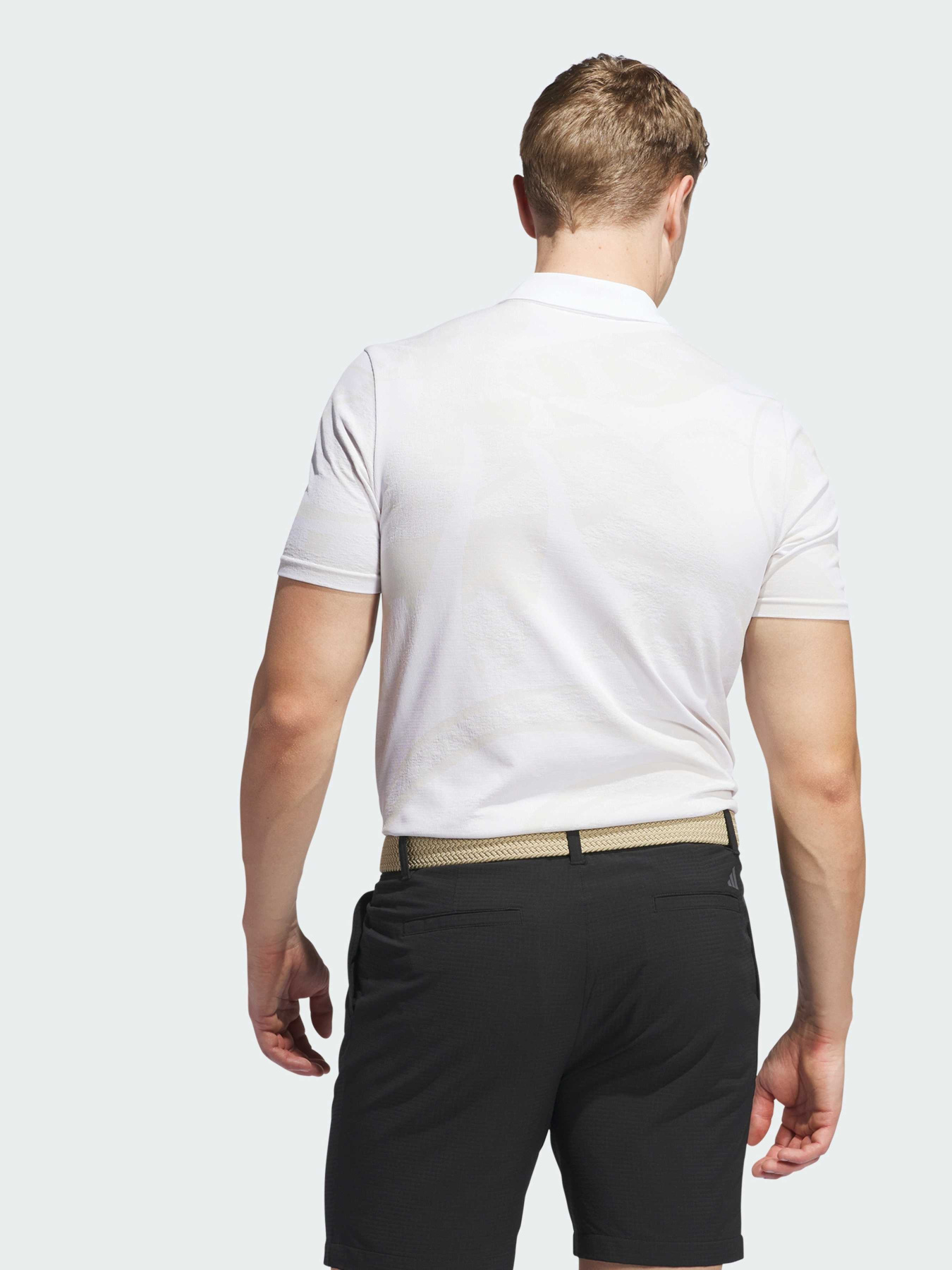 Футболка спортивна Adidas модель IL0564 Фото