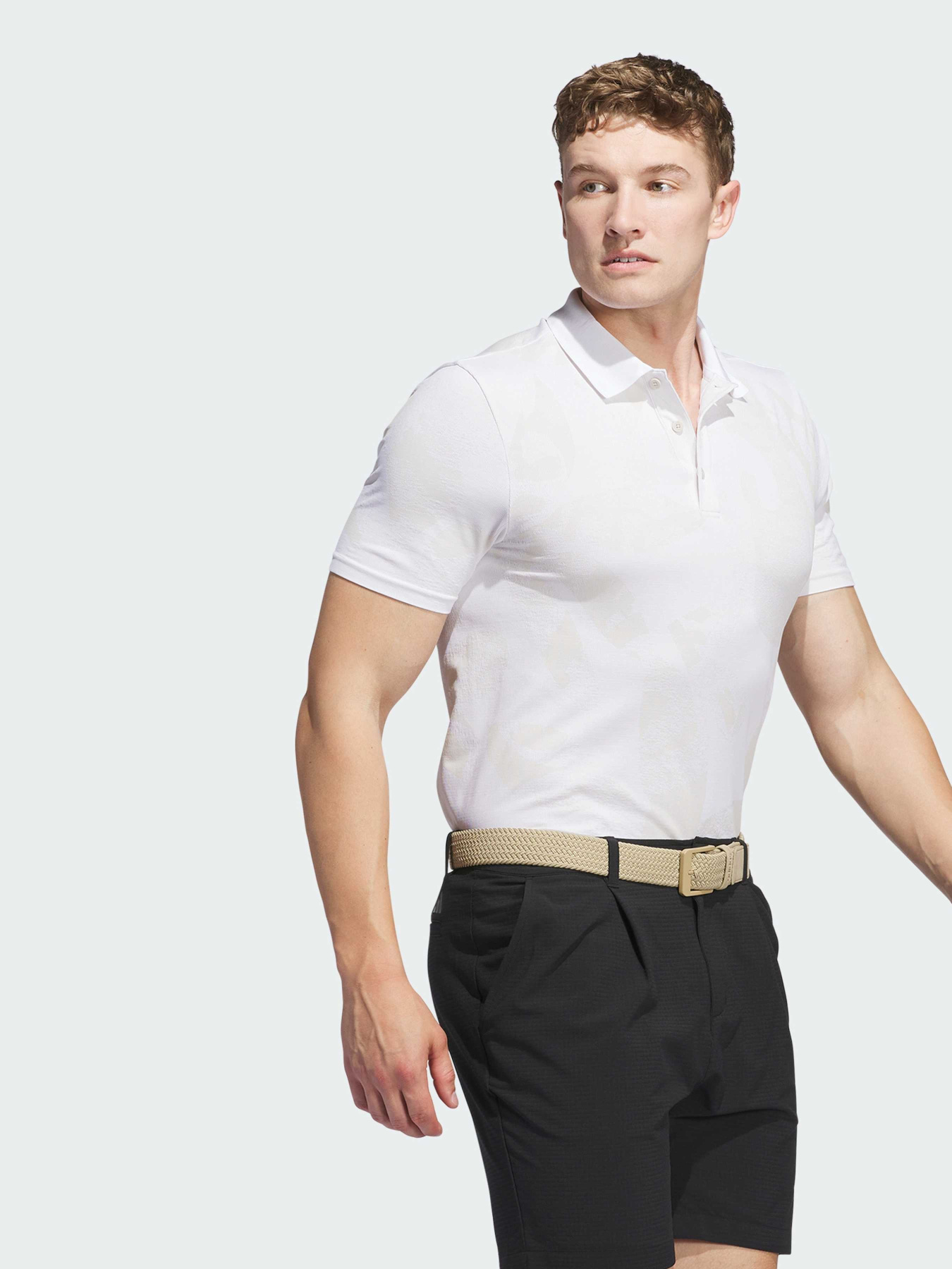 Футболка спортивна Adidas модель IL0564 Фото