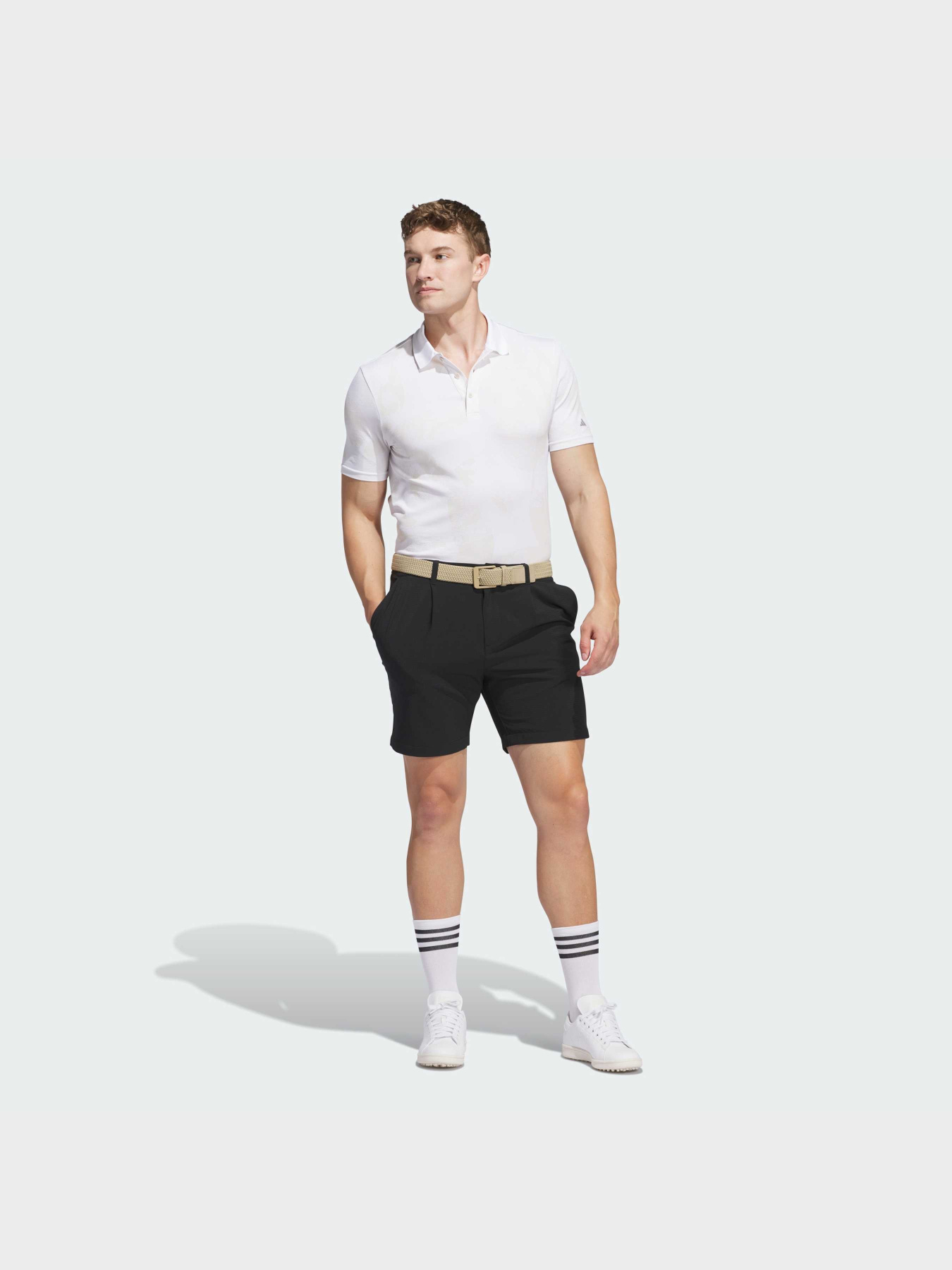 Футболка спортивна Adidas модель IL0564 Фото