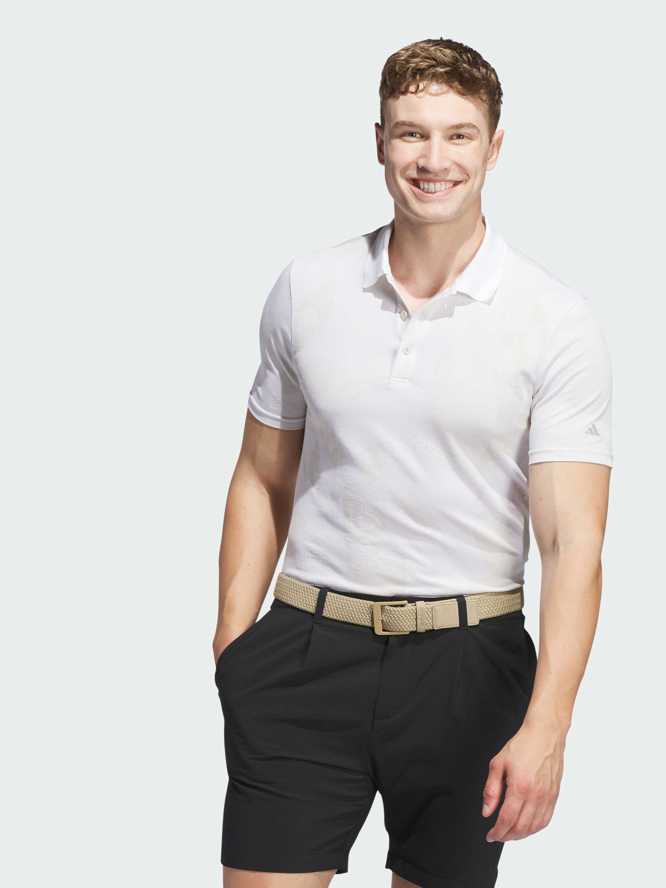 Футболка спортивна Adidas модель IL0564 Фото