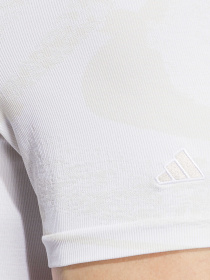 Футболка спортивна Adidas модель IL0564 Фото