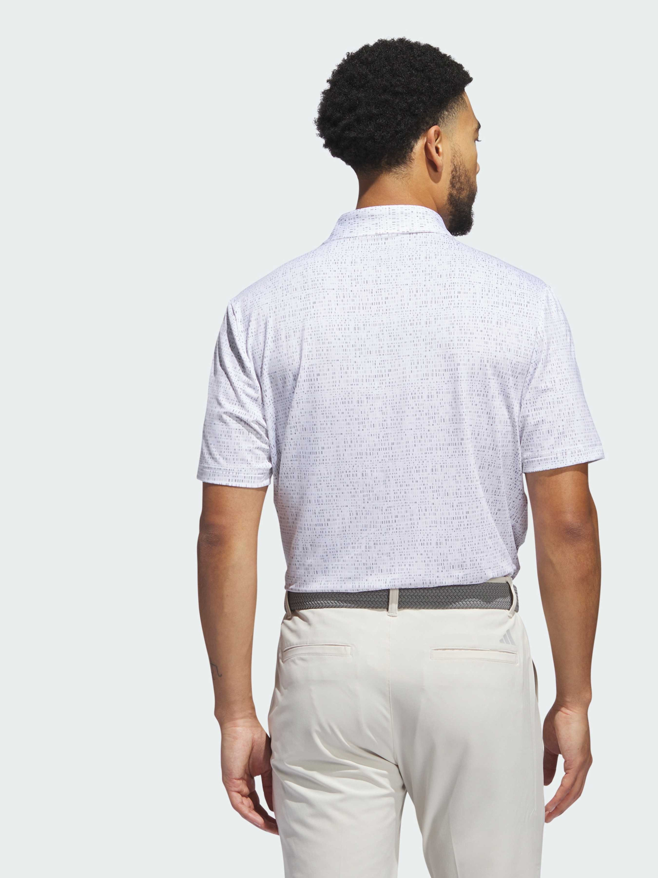 Спортивна футболка Adidas модель IL0574 Фото