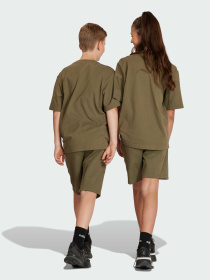 Шорти Adidas модель IM0066 Фото