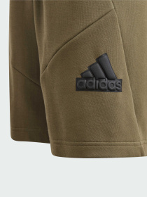Повсякденні шорти Adidas модель IM0066 Повсякденні шорти Adidas модель IM0066 Фото