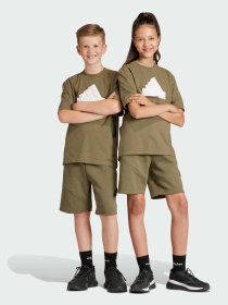 Повсякденні шорти Adidas модель IM0066 Фото