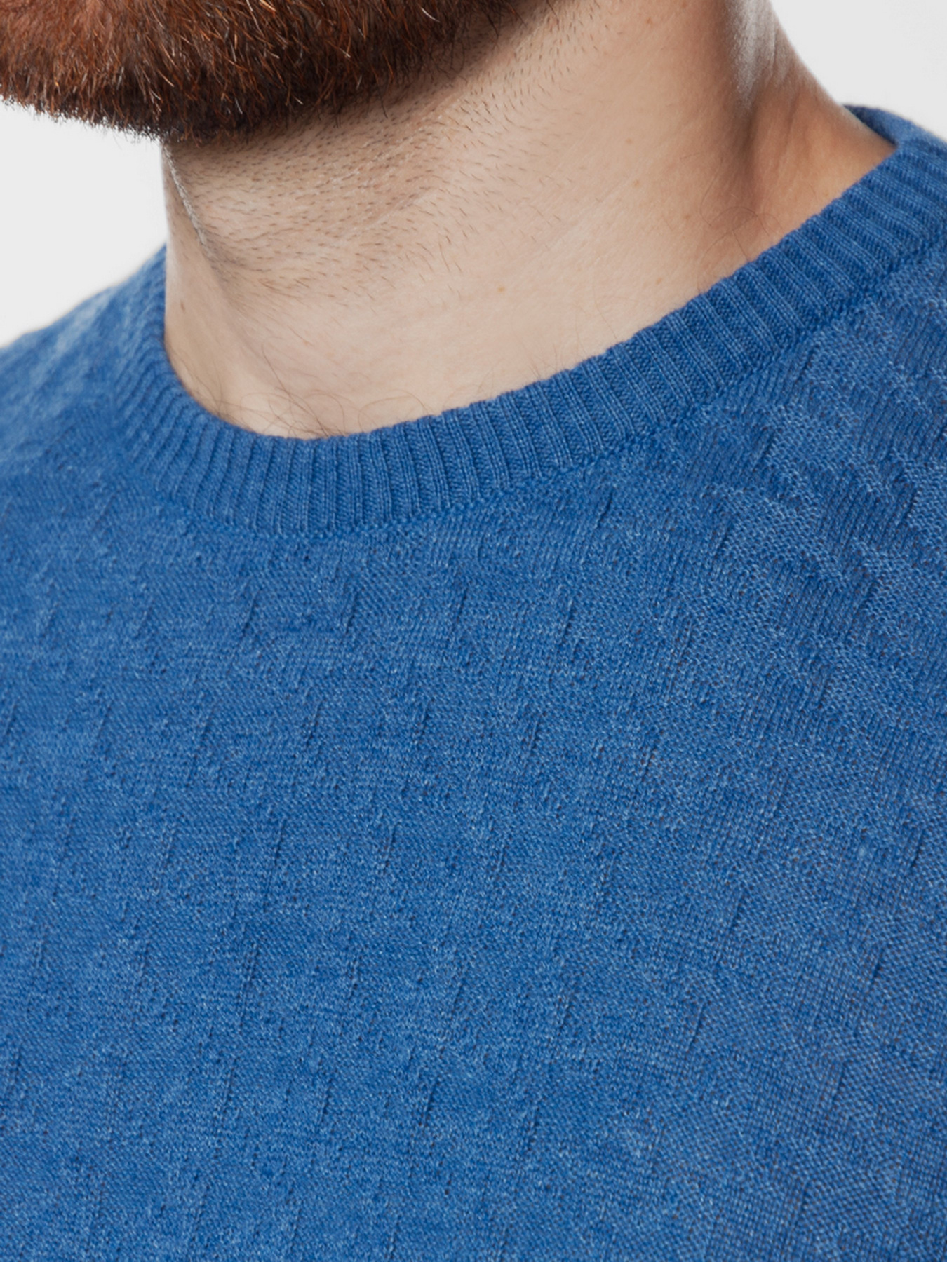 Джемпер Arber модель GO10.06.30 Фото