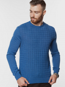 Джемпер Arber модель GO10.06.30 Фото