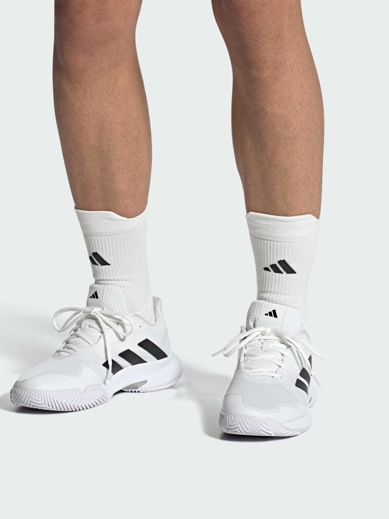 Кросівки для бігу Adidas модель ID1538 Фото