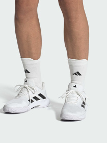 Кросівки для бігу Adidas модель ID1538 Фото