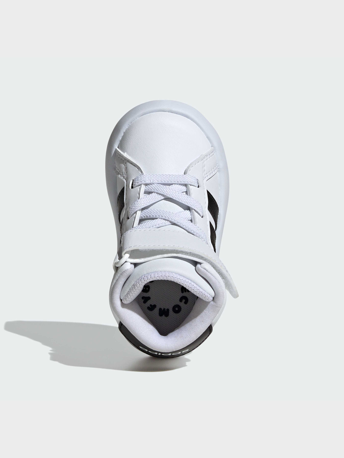 Кросівки Adidas Grand Court модель IE3866 Фото