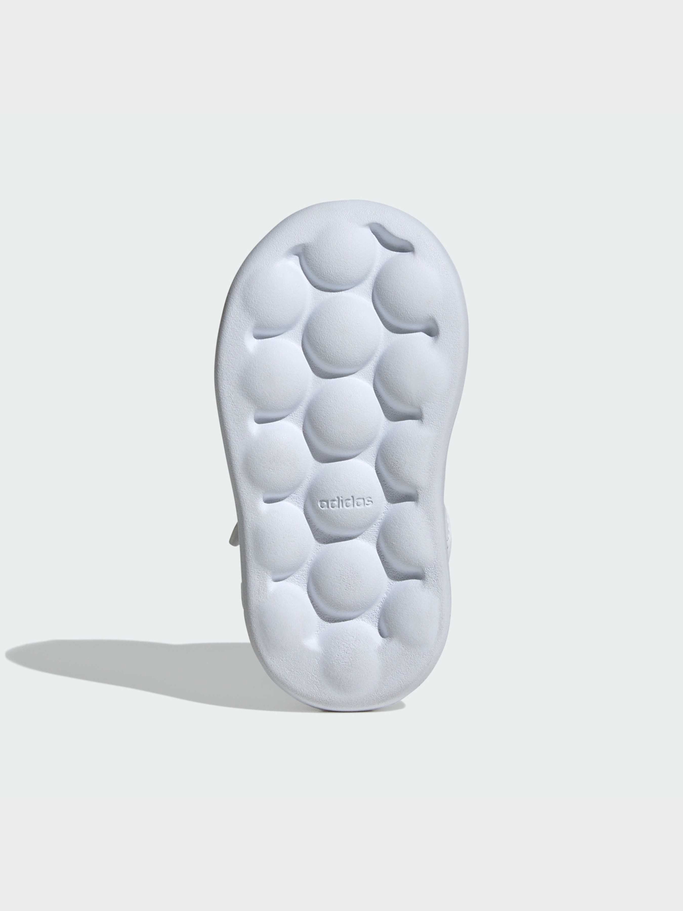 Кросівки Adidas Grand Court модель IE3866 Фото