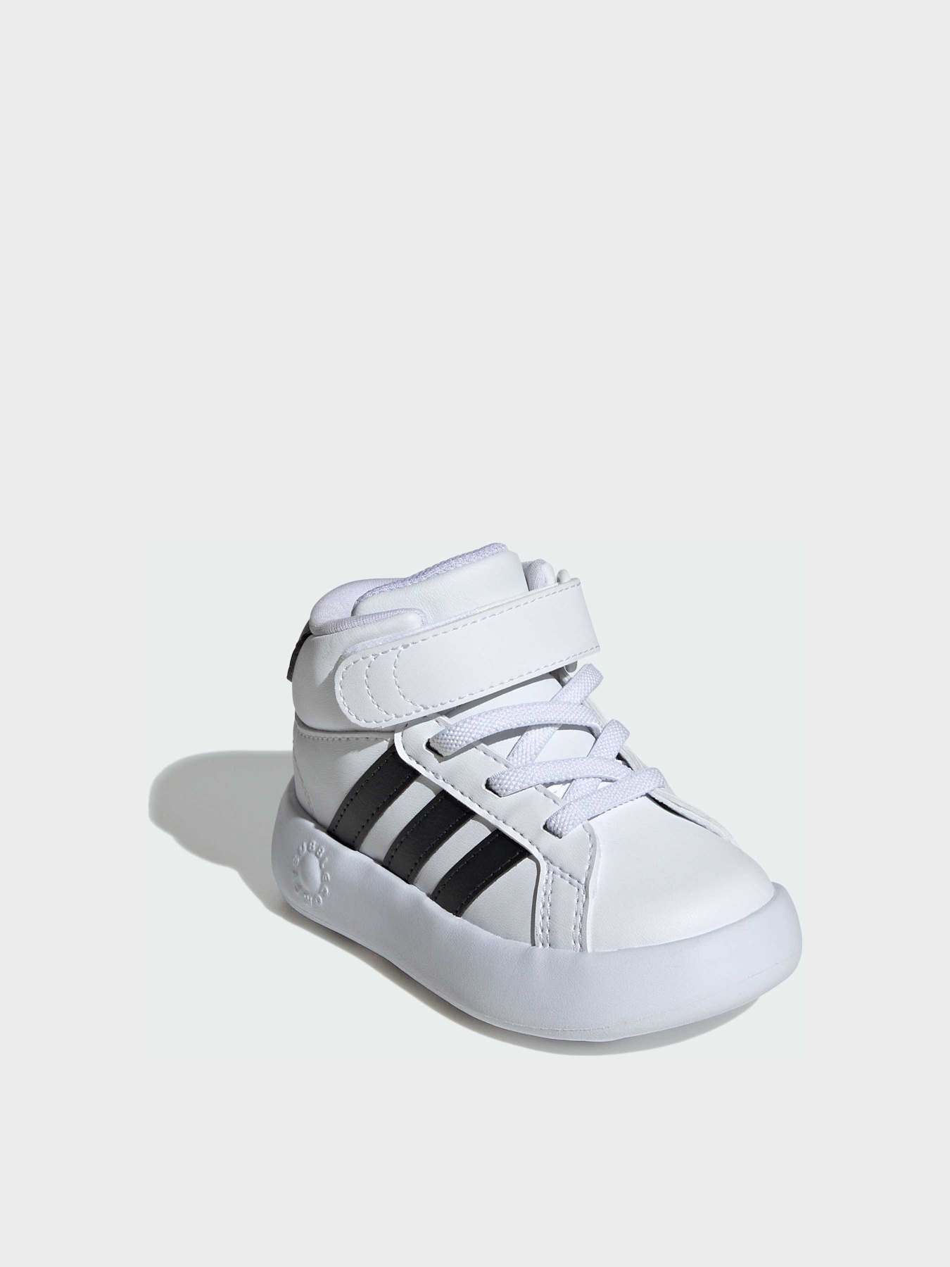 Кросівки Adidas Grand Court модель IE3866 Фото