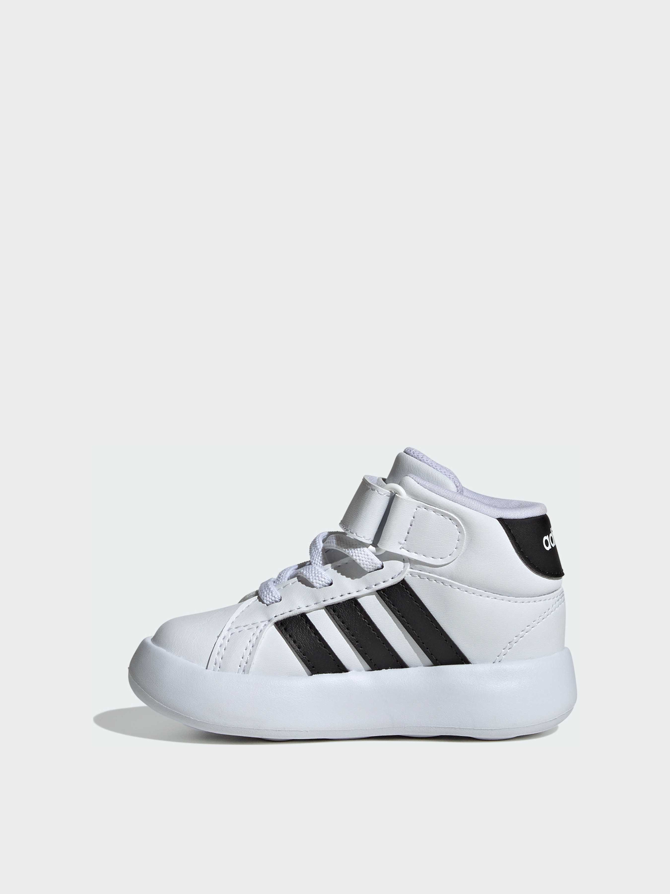 Кросівки Adidas Grand Court модель IE3866 Фото
