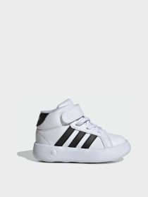 Кросівки Adidas Grand Court модель IE3866 Фото