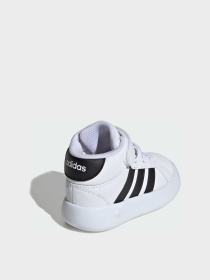 Кроссовки повседневные Adidas Grand Court модель IE3866 Фото