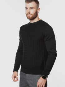 Джемпер Arber модель GO10.08.30 Фото