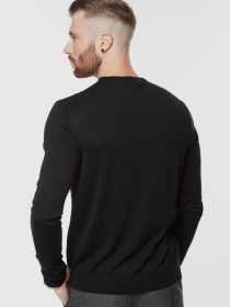 Джемпер Arber модель GO10.08.30 Фото