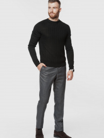 Джемпер Arber модель GO10.08.30 Фото