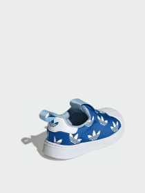 Кеди низькі Adidas Superstar модель IF3587 Фото